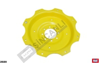 ARKA JANT GÖBEK 15x30