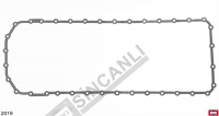 Sump Gasket 6 Cyl.