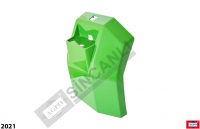 Fender Extension Right Plastic