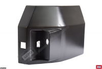 Extension Rh, W/O Plate Hole