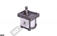 Hydraulic Pump