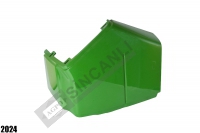 GÖSTERGE YAN KAPAK SOL