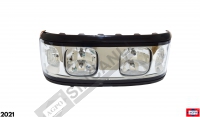 Front Headlight Assy.