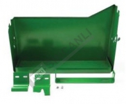 Battery Box - Lh