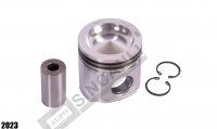 Piston