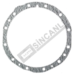 Rear Axle Housing Gasket