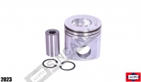 Piston