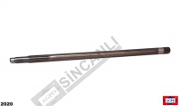 Transmission Input Shaft