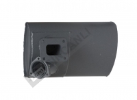 Exhaust Muffler