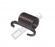 VİTES İTİCİ MİL YAYI