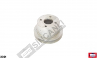 Water Pump Pulley