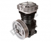 Air Compressor Assembly
