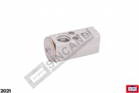 Expansion Valve