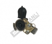 Hitch Coupling - Black