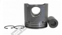 Piston 106,5 Mm, 41 Pin