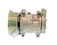 A/C Compressor