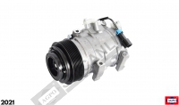 Air Conditioning Compressor