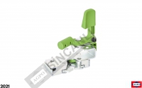 Door Lock Lh