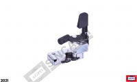 Door Latch Lh