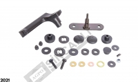 Rear Window Handle Kit