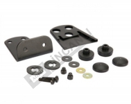 Gas Strut Support Rh