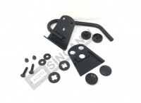 ARKA CAM AMORTİSÖR BAĞLANTI EKİPMANI