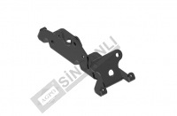 Door Lock Angle Left