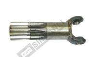 Front Axle Shaft Short
