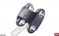 Axle Housing