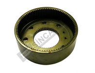 KARİYER ÇANAK DİŞLİ