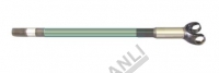 Front Axle Shaft Long Lh