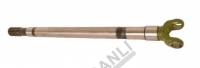Front Axle Shaft Long