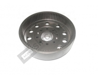 KARİYER ÇANAK DİŞLİ