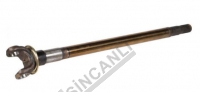 Front Axle Shaft Long