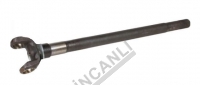 Front Axle Shaft Long