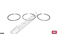 Piston Ring Set 106,5 Mm