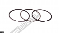 Piston Ring Set