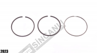 Piston Ring Set