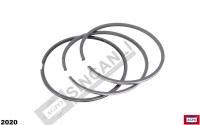 Piston Ring Set 116 Mm