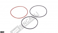 Liner ''O'' ring 106,5mm