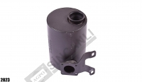 Exhaust Muffler