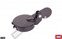Rain Cap 95Mm