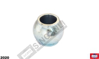 HİDROLİK DANA GÖZÜ 26 MM ŞAPKALI