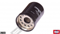 Oil Filter Black
