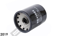 Hydraulic Filter