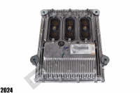 MOTOR KONTROL CİHAZI