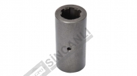 Sleeve-4X 4 Front Shaft 6/T