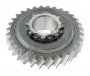 Gear-Transfer Box 6.Z-31T