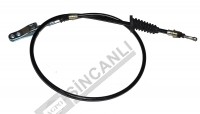 Clutch Cable