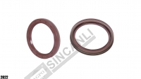 Crank Rear Seal 90x115x13